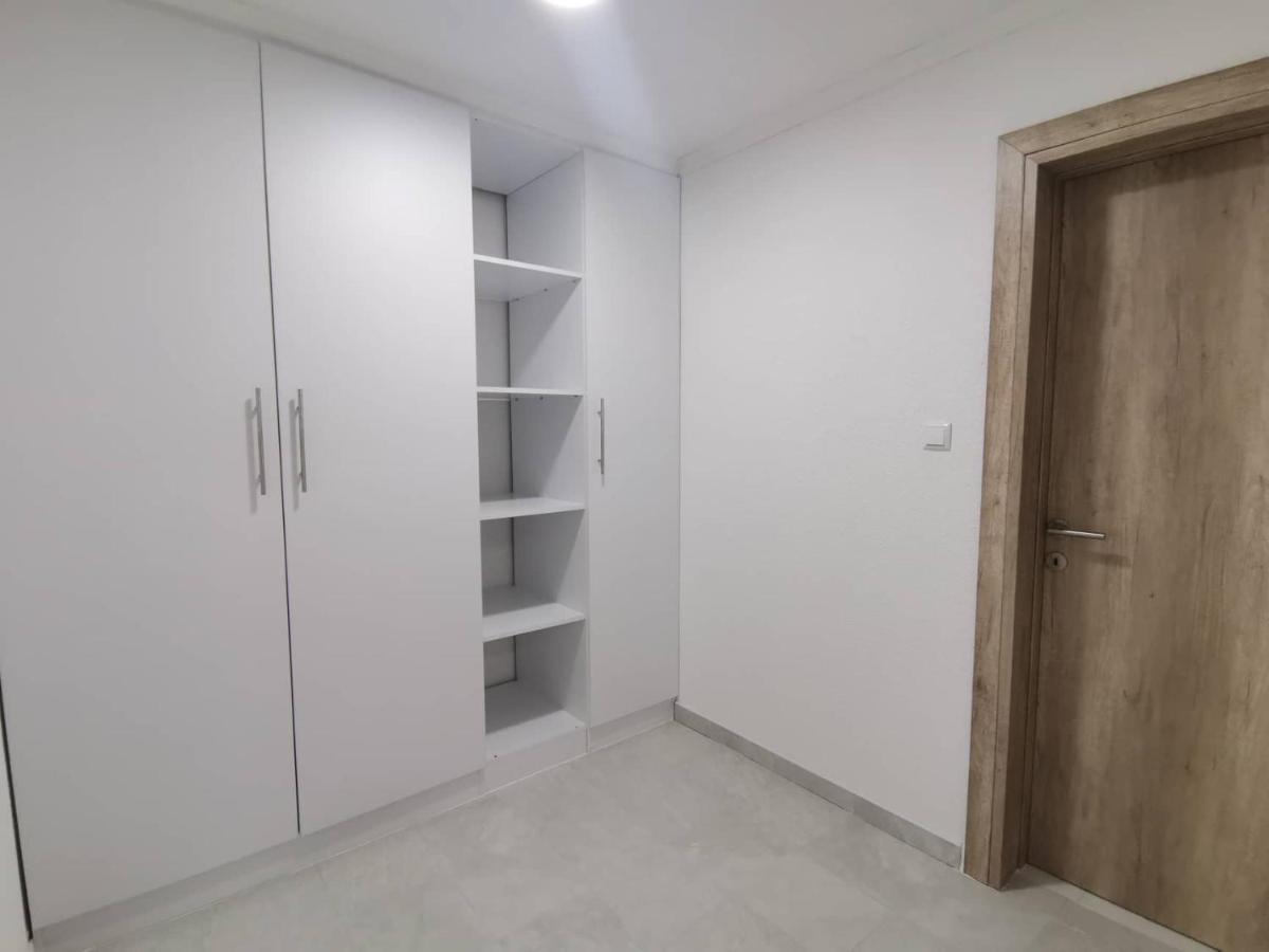 Una National Park Apartment Bihać Exterior foto