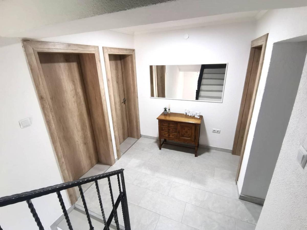 Una National Park Apartment Bihać Exterior foto