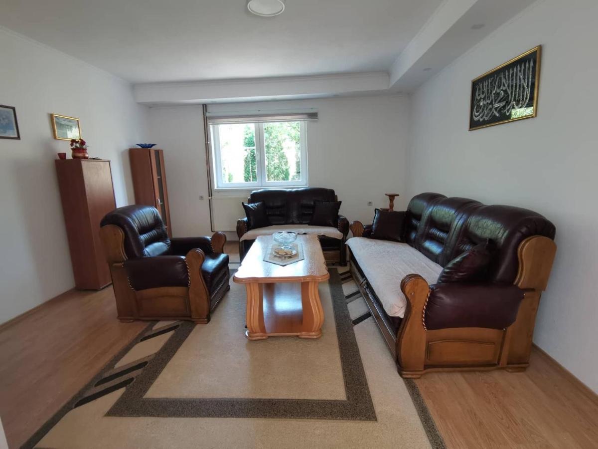 Una National Park Apartment Bihać Exterior foto