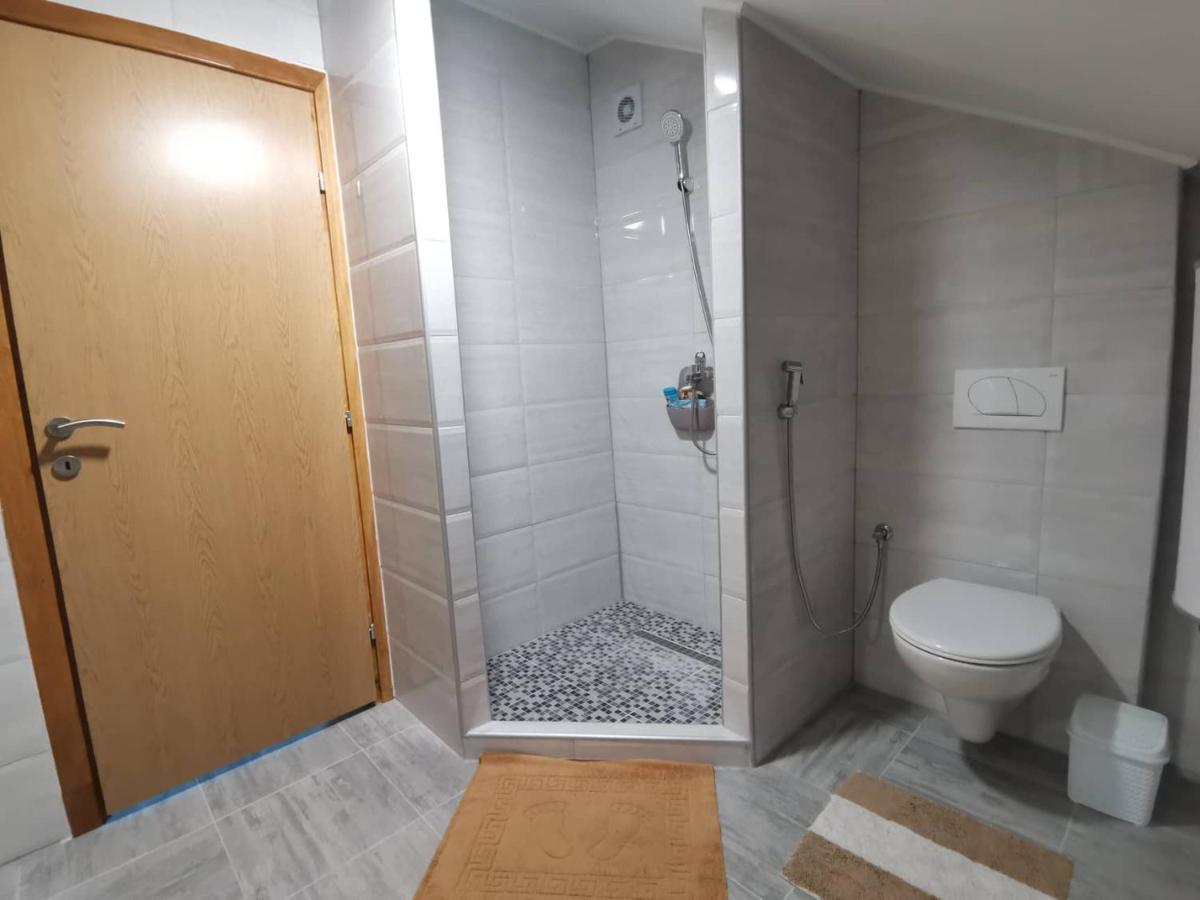 Una National Park Apartment Bihać Exterior foto