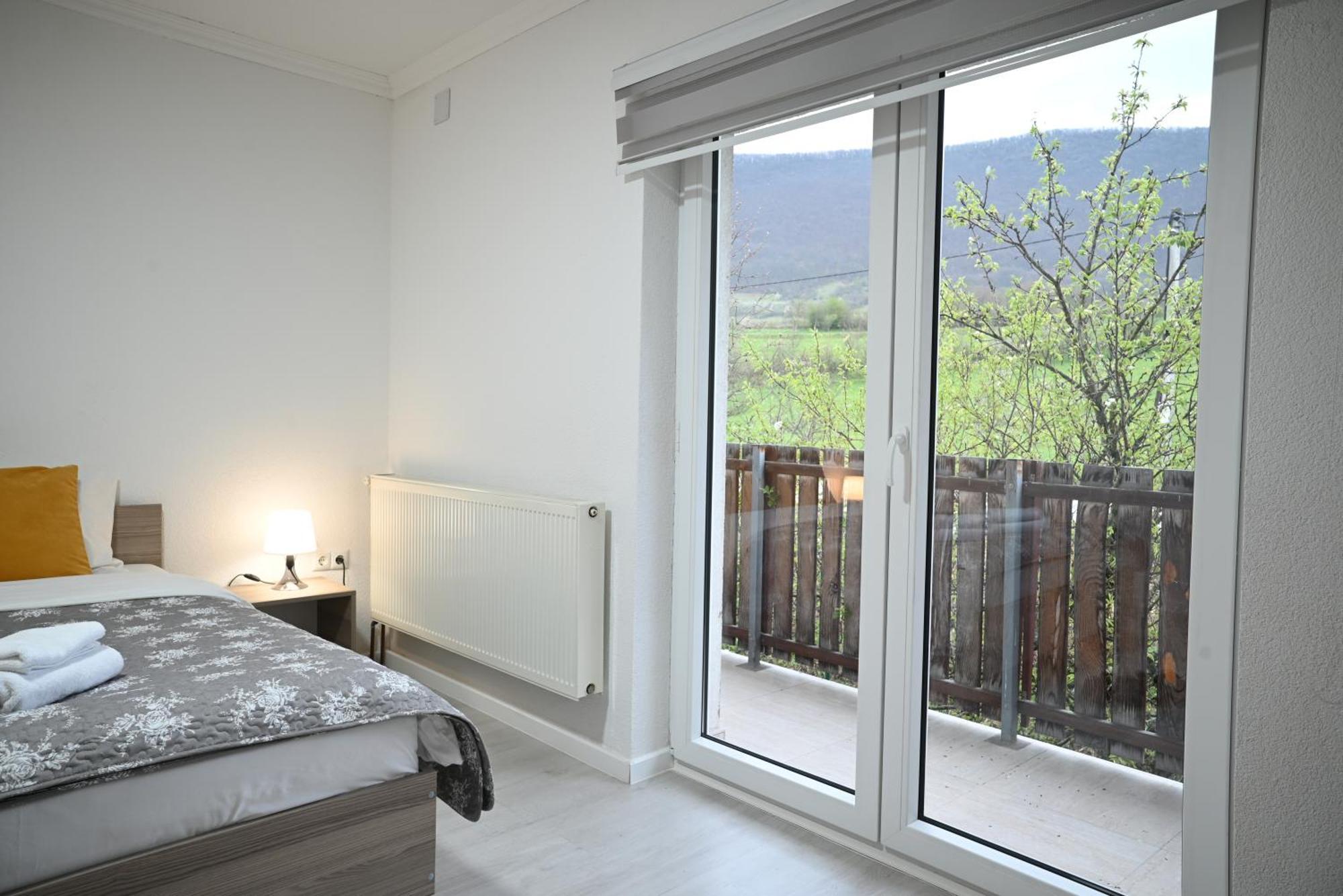 Una National Park Apartment Bihać Exterior foto